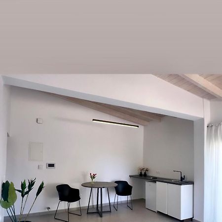 Abuelo Apartment II อาร์เตมีดา ภายนอก รูปภาพ