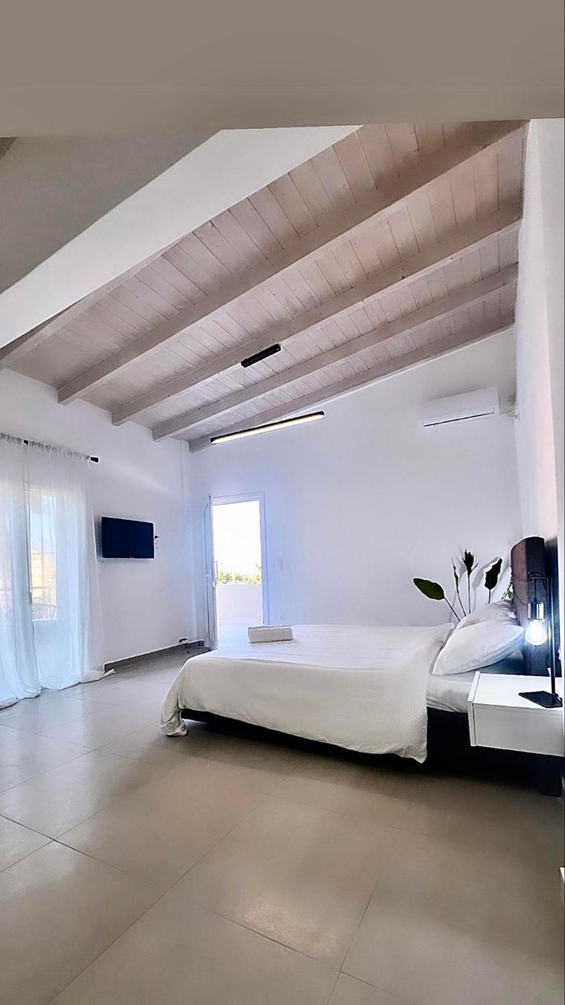 Abuelo Apartment II อาร์เตมีดา ภายนอก รูปภาพ