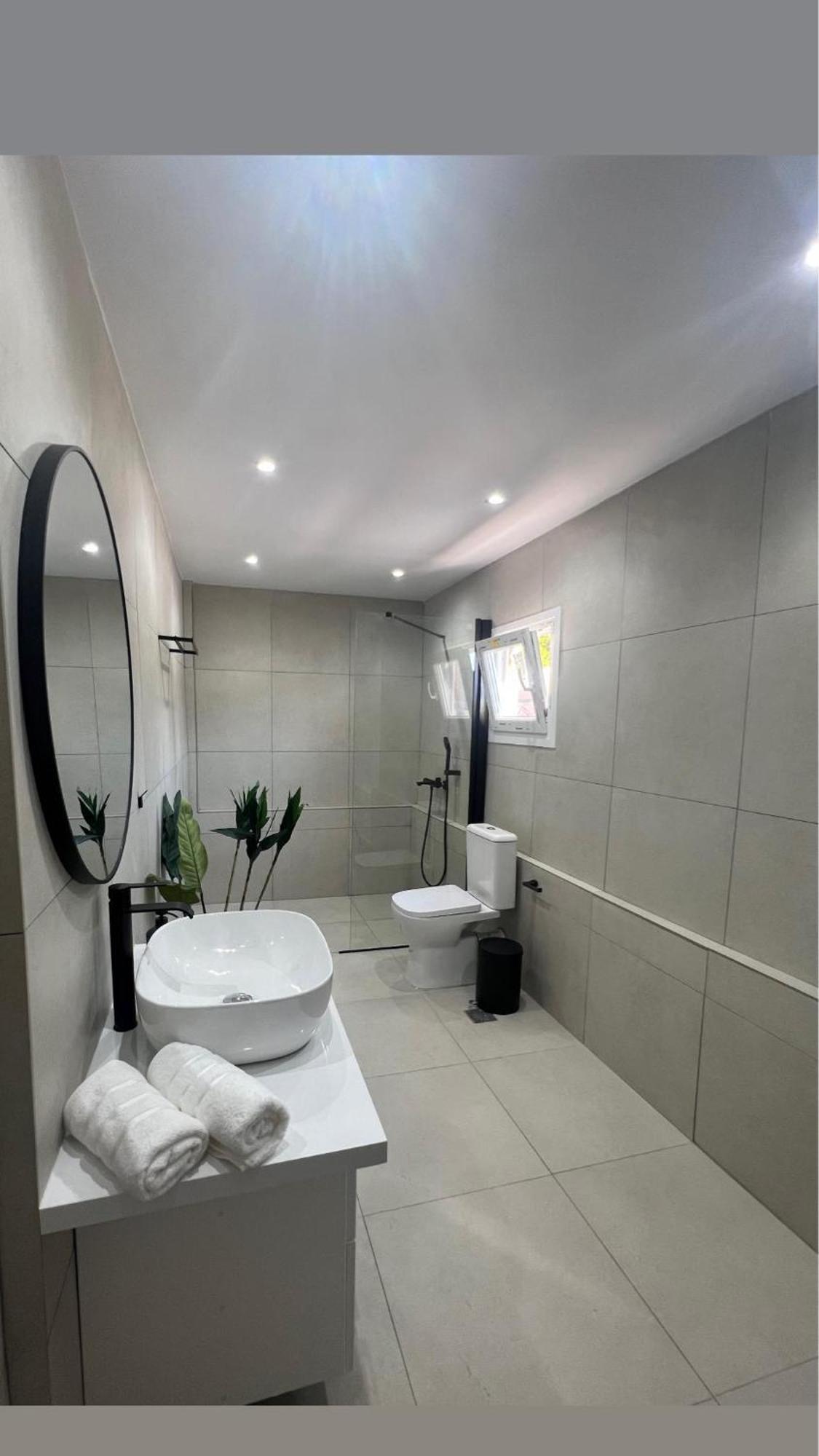 Abuelo Apartment II อาร์เตมีดา ภายนอก รูปภาพ