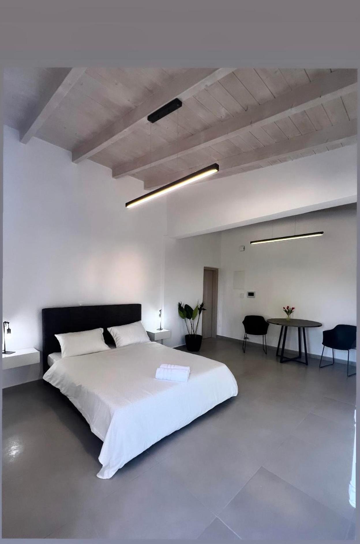 Abuelo Apartment II อาร์เตมีดา ภายนอก รูปภาพ